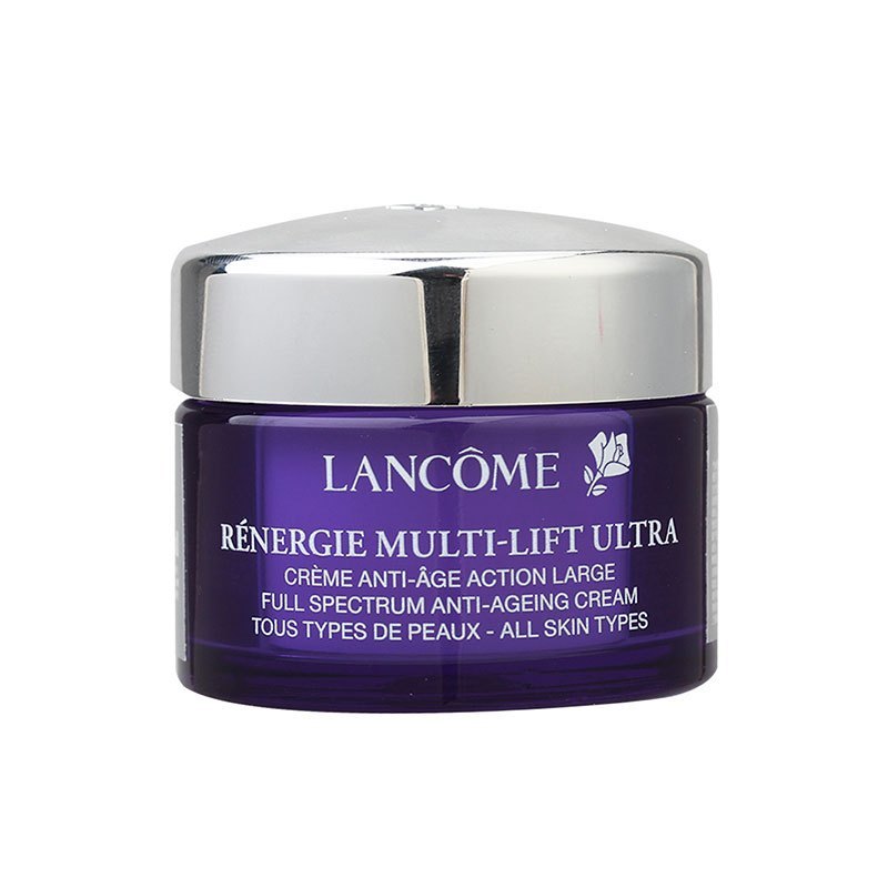 兰蔻塑颜紧致焕白霜