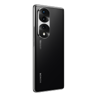 荣耀70 Pro 8GB+256GB 亮黑色 IMX800三主摄 Vlog主角模式 天玑8000旗舰芯片 100W超级快充 10.7亿色120Hz流光四曲屏 5G手机