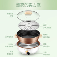 苏泊尔(SUPOR)多功能电热锅JD30D06-150单个装