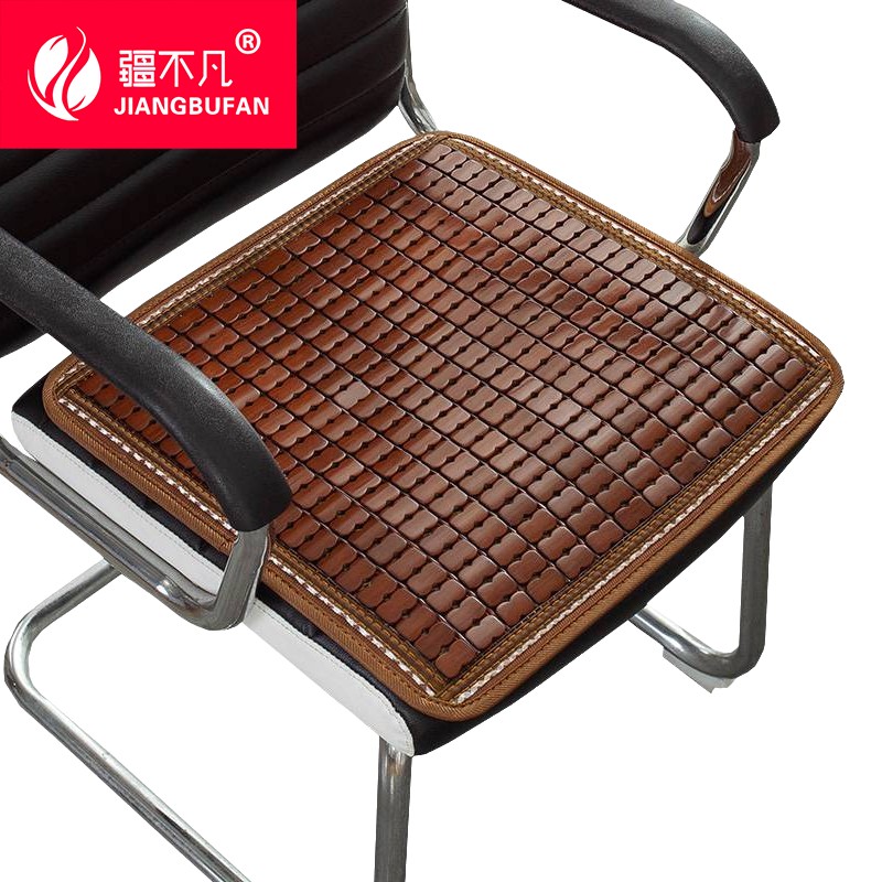 [疆不凡]凉席坐垫45*45cm个高清大图