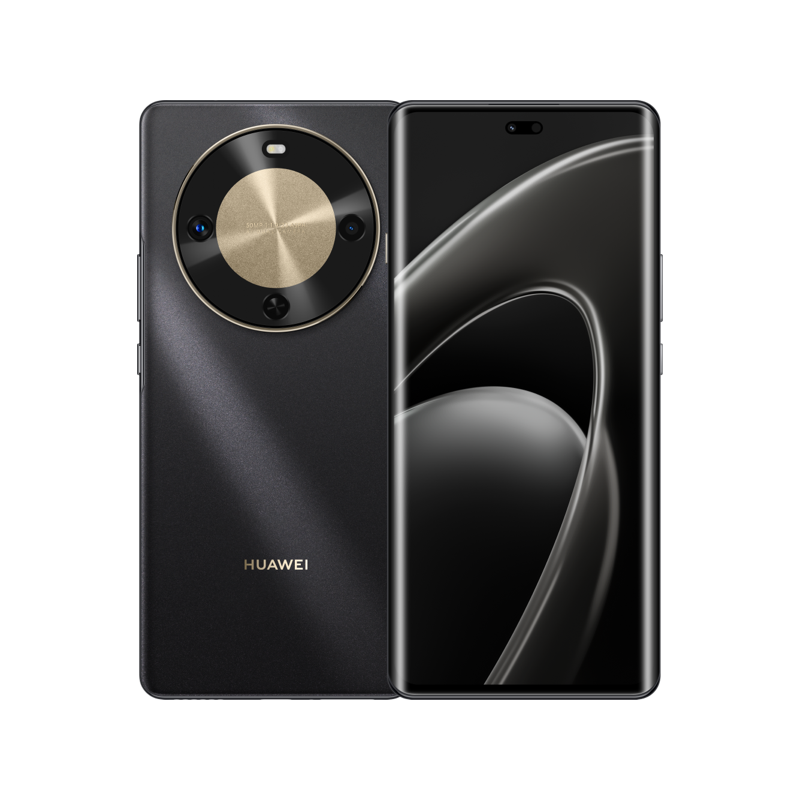 华为/HUAWEI 畅享 70X 512GB 曜金黑 华为巨鲸长续航 双曲护眼屏 五星超耐摔 鸿蒙曲面屏手机 老人机学生机