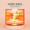 宝宝馋了 [预售付尾款]儿童零食果蔬奶酪脆磨牙饼干无添加三罐装