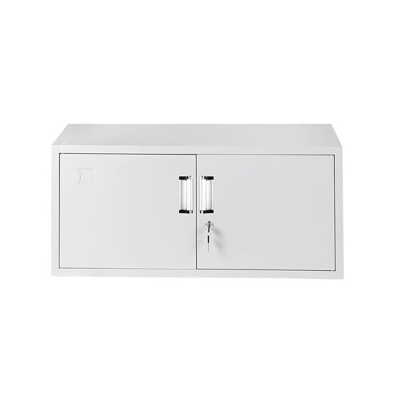 [企诺]文件柜 QNGA13A1-08PA 850×360×390mm 钢制 组