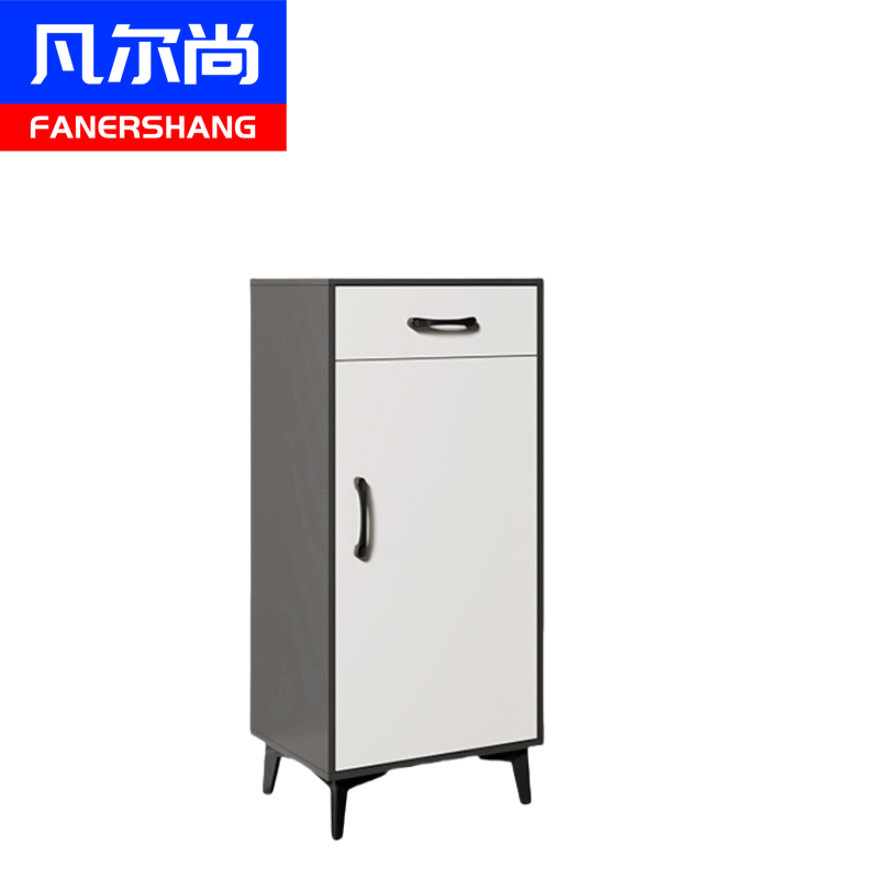 凡尔尚五层鞋柜高清大图