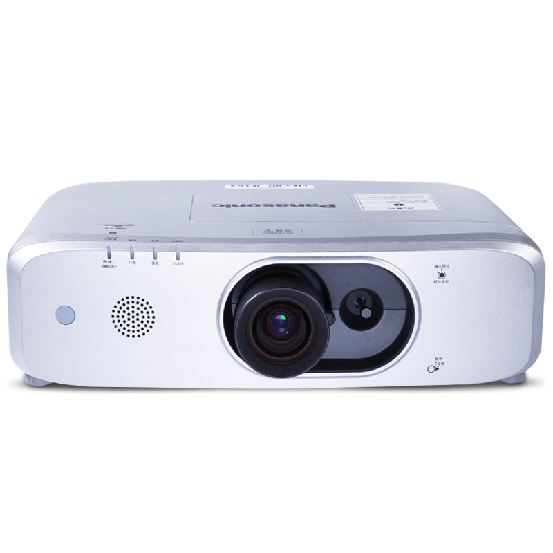 松下 PT-BW550C 高清投影仪 高亮工程 办公教育 中大型会议投影机