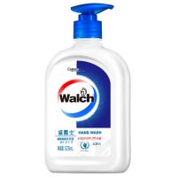 威露士健康抑菌洗手液丝蛋白525ml*2瓶