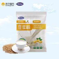 完达山醇香甜味豆浆粉350g