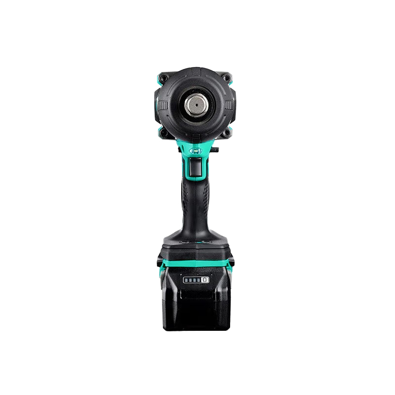 凯希捷 电动扳手36V 1/2“ 1,050N.m KXJ-2212710裸机高清大图