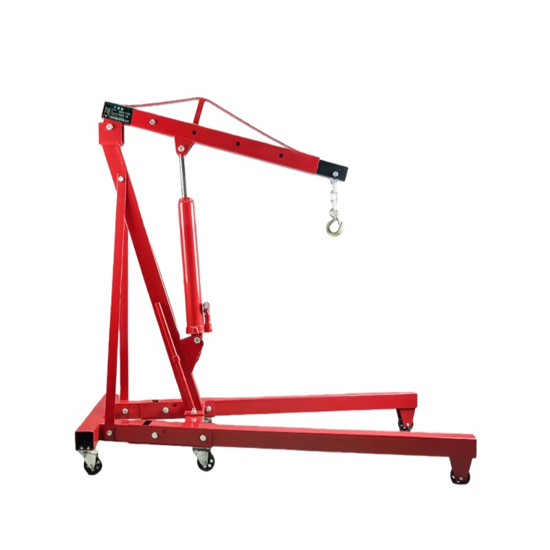 铁驰 小吊车 TC-500 台