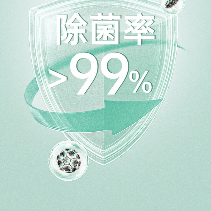 南堡 洗衣液5.08kg(留香大师)高清大图
