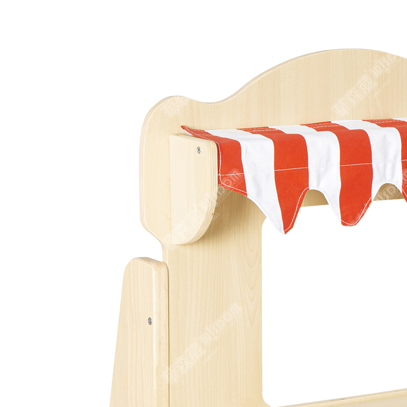 华森葳儿童家具 剑桥贝比贩卖台,小小葳尼斯森林贩卖台高清大图