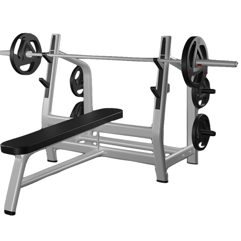 凯洛斯多功能举重床高清大图