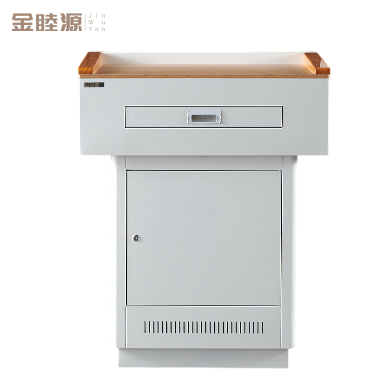 金睦源 JIN MU YON 讲台 800*600*1000mm 张