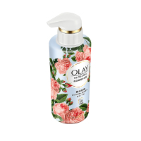 Olay花漾香氛沐浴露暮光玫瑰300克