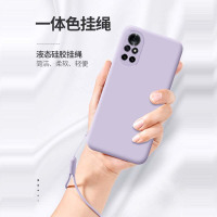 魔画MOHUA华为Nova8手机保护壳硅胶软壳荣耀手机保护套外壳por男女潮note可爱镜头全包防摔秒变12Pro新款