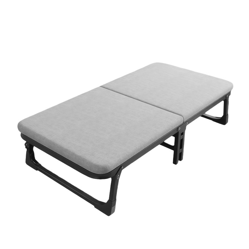 荺炬 折叠床高清大图