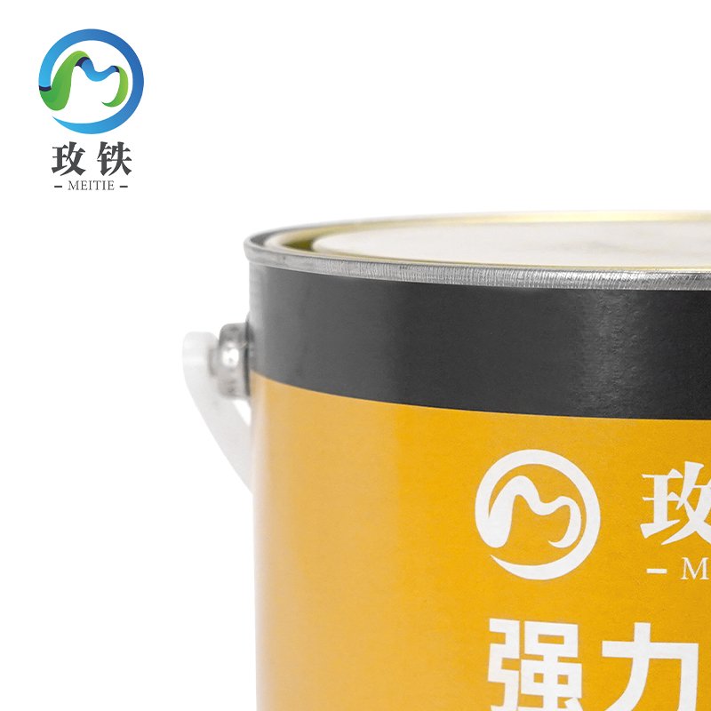 玫铁 云石胶 2.5kg/白色 桶高清大图