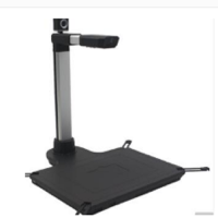 沧田(cumtenn) CTE-S1880 高拍仪扫描仪高清像素证件文件扫描拍摄