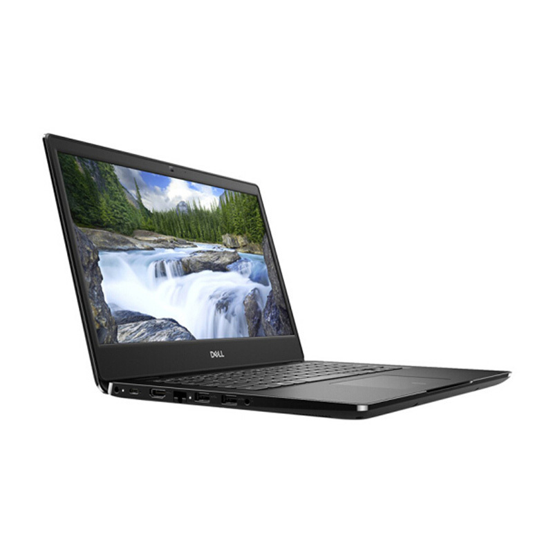 戴尔(DELL)Latitude 3410 14英寸商务笔记本电脑(i5-10210U 4G 1TB 2G独显)
