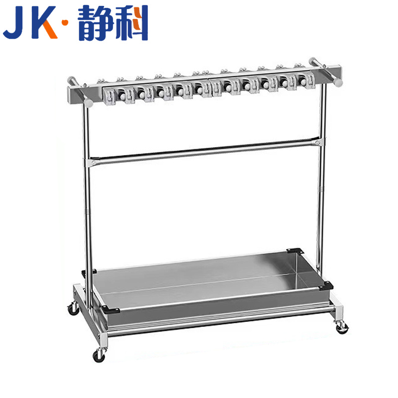 静科拖把架高清大图