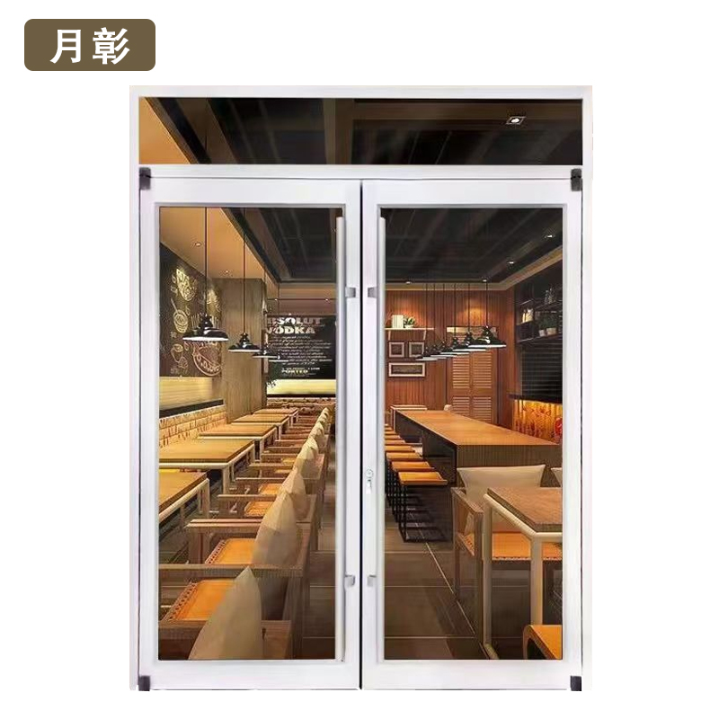月彰门定制/平方米高清大图