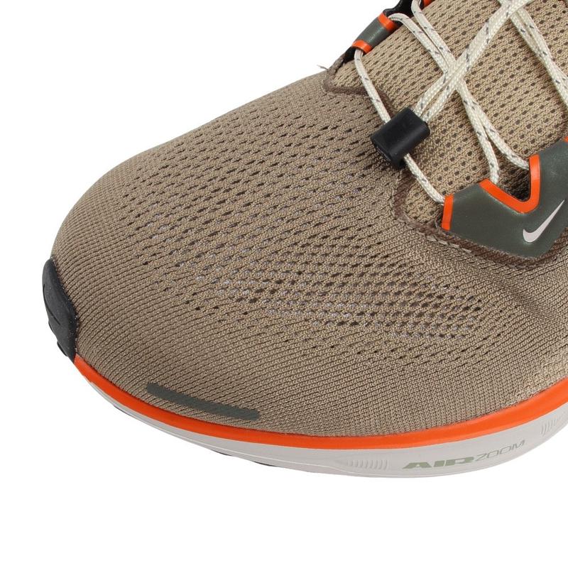 耐克(NIKE)男款跑步鞋轻量缓震透气舒适耐磨运动鞋高清大图