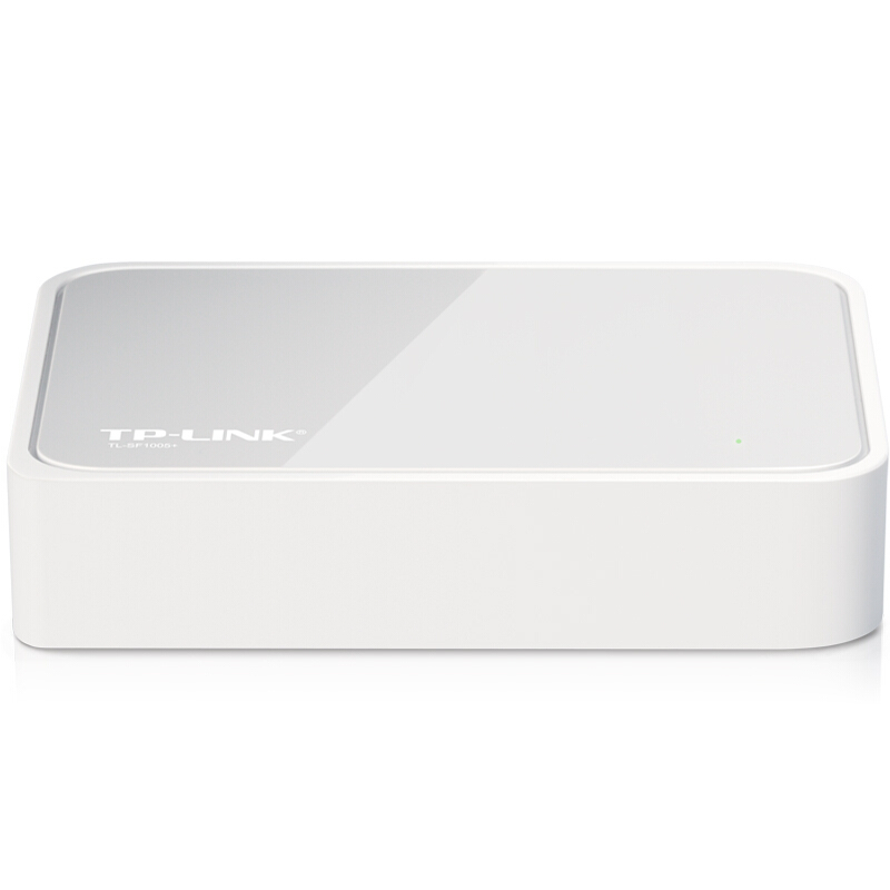 TPLINK TL-SF1005+ 5口POE交换机