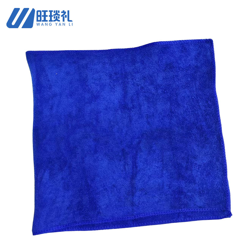 旺琰礼 纳米抹布 70*30/条高清大图