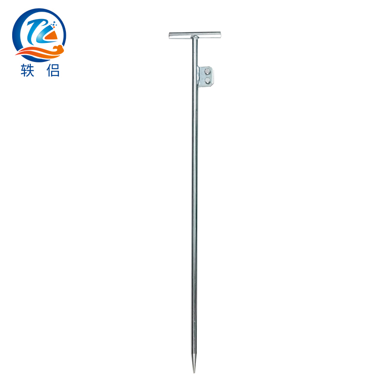 轶侣 接地圆钢 16*800 根高清大图