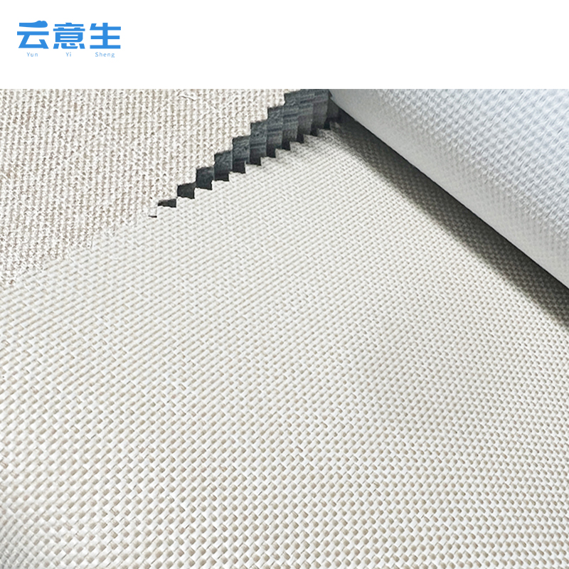 云意生 卷帘 阻燃遮阳 /平方米高清大图