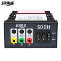宜黔技术 带电显示器 SDDH 台