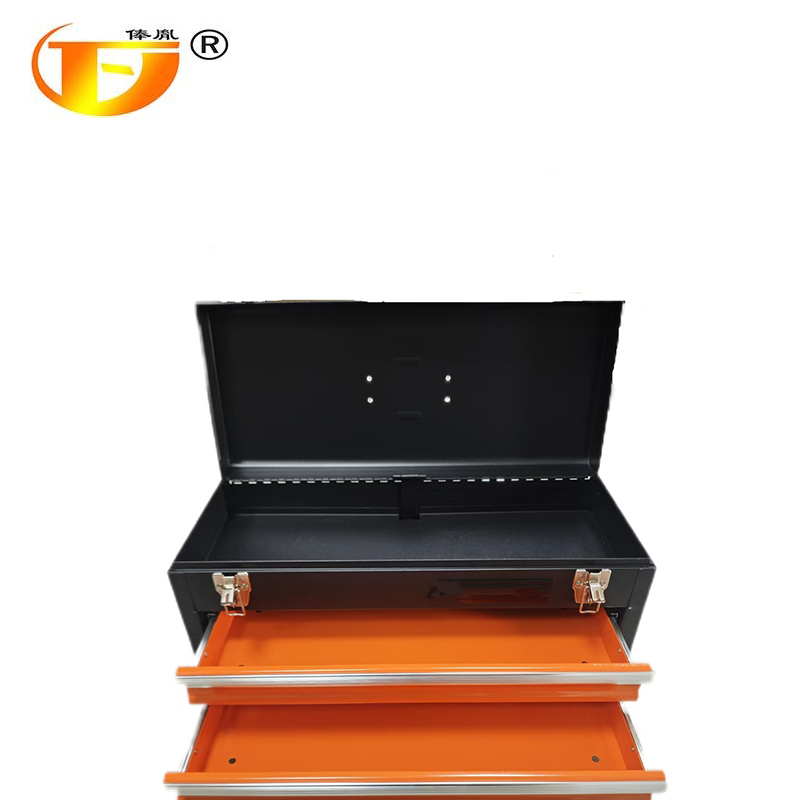 俸胤 工具箱 450mm*200mm*215mm 单位:个高清大图