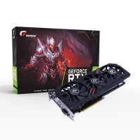 七彩虹(Colorful)iGame GeForce RTX 2060 Ultra C 电竞游戏显卡