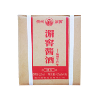 贵州名酒 湄窖酱酒M6 酱香型白酒整箱特价4瓶53度纯粮高品质酱酒