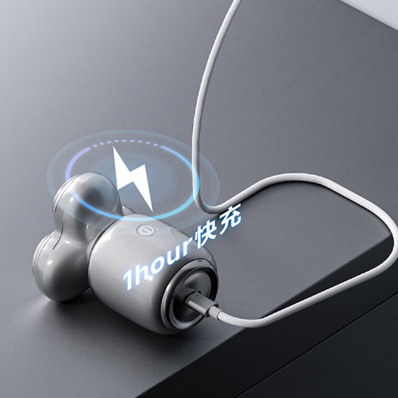 奔腾剃须刀小巧机身携带方便剃须丝滑不卡顿T006(颜色随机)高清大图