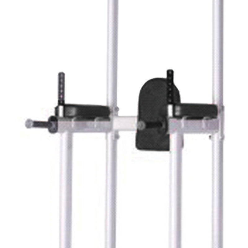 军霞(JUNXIA)JX-843 综合架多功能商用单双杠家用高清大图