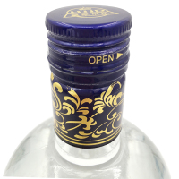皇家京都 750窖藏 白酒 60度 750ml