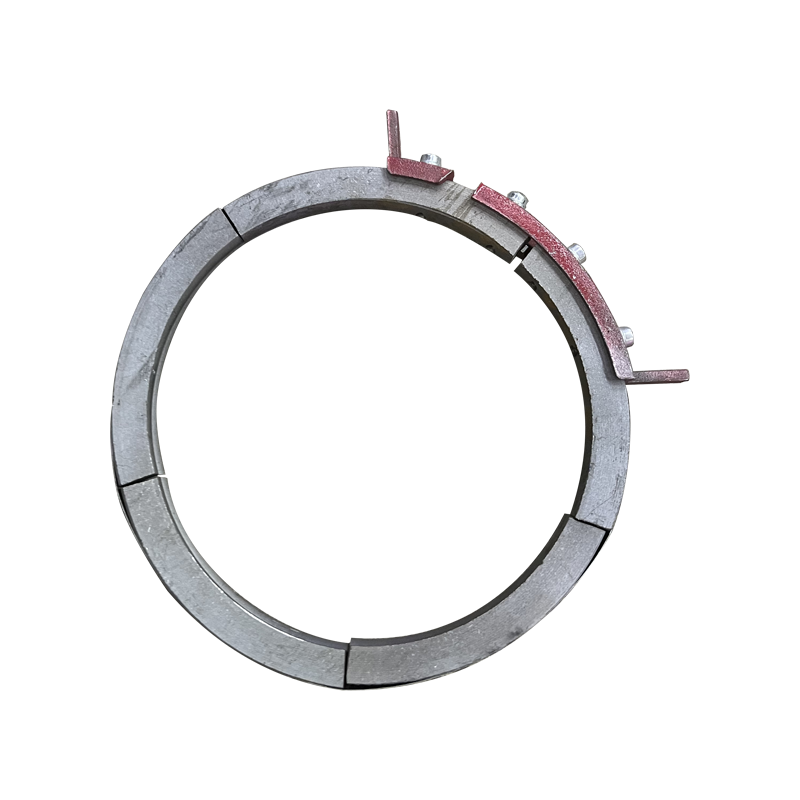 盛京路龙博 导绳器 3T-280 个高清大图