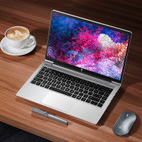 惠普(HP)战66 四代 240Q6PC 14英寸定制版本商务办公轻薄本笔记本电脑(i7-1165G7 32G 512G固态 MX450 2G独显 指纹 一年服务+意外 2年电池)