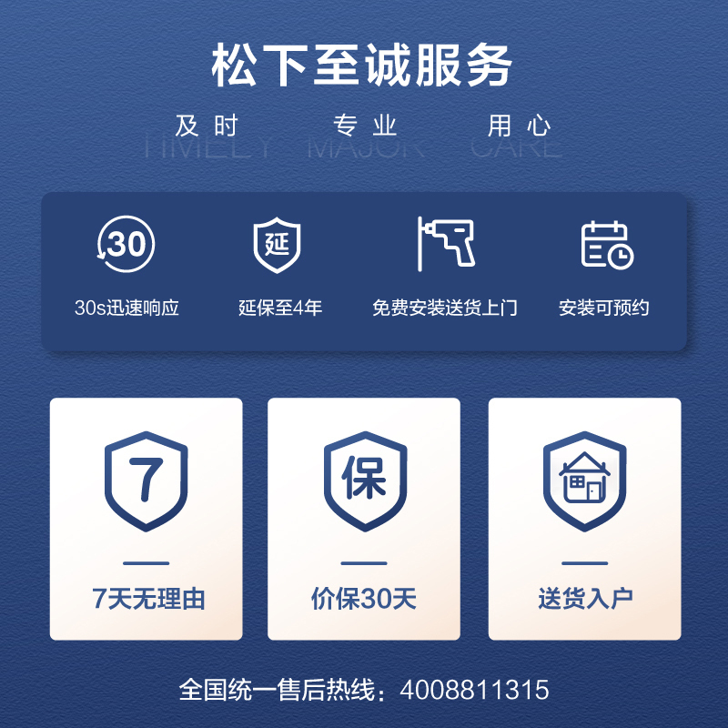 松下(Panasonic)轻奢变频洗烘套装10kg滚筒洗衣机+9kg热泵烘干机 智能洗涤 热泵柔烘 L169+9095T