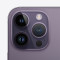 Apple iPhone 14 Pro (A2892)支持移动联通电信5G 双卡双待手机