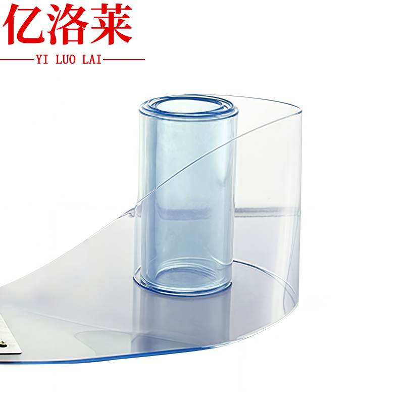 亿洛莱 门帘 2m高/条高清大图