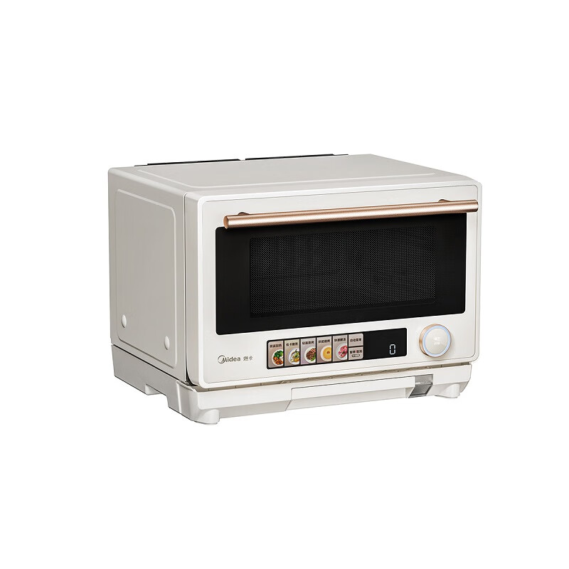 美的(Midea)微蒸烤一体机PG2312W
