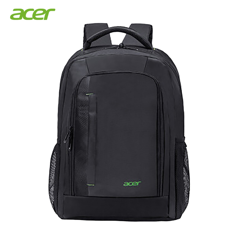 宏碁(acer)B935-UN双肩包大容量笔记本电脑包多功能旅行出差背包防泼水商务休闲学生书包