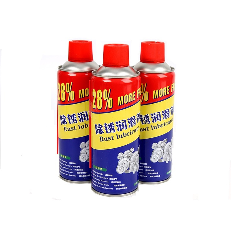 除锈剂 螺丝松动液