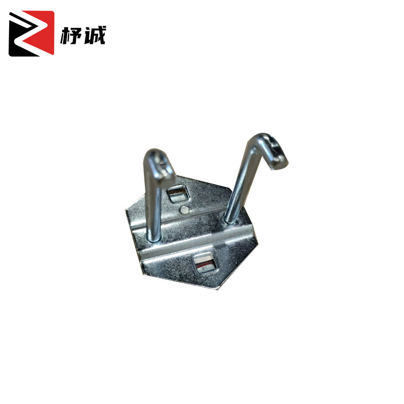 杼诚双直钩100*Ф6/个高清大图