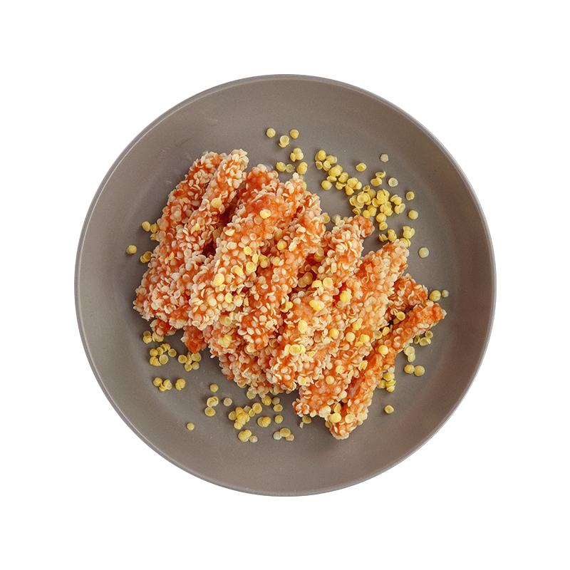 大用 黄金脆(鸡肉棒)400g