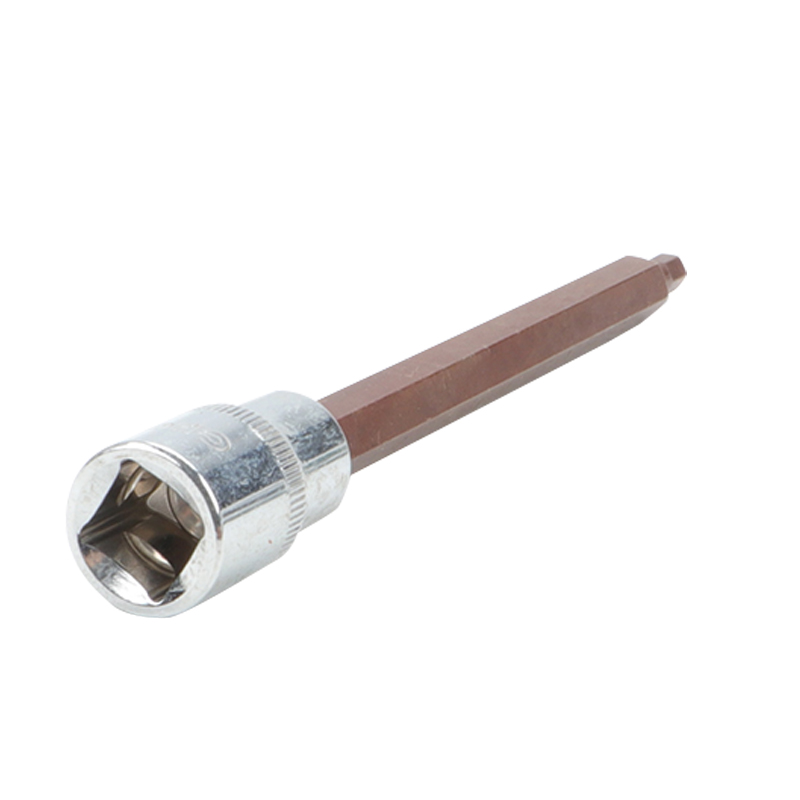 长鹿 1/2“六角加长旋具套筒 HW5高清大图