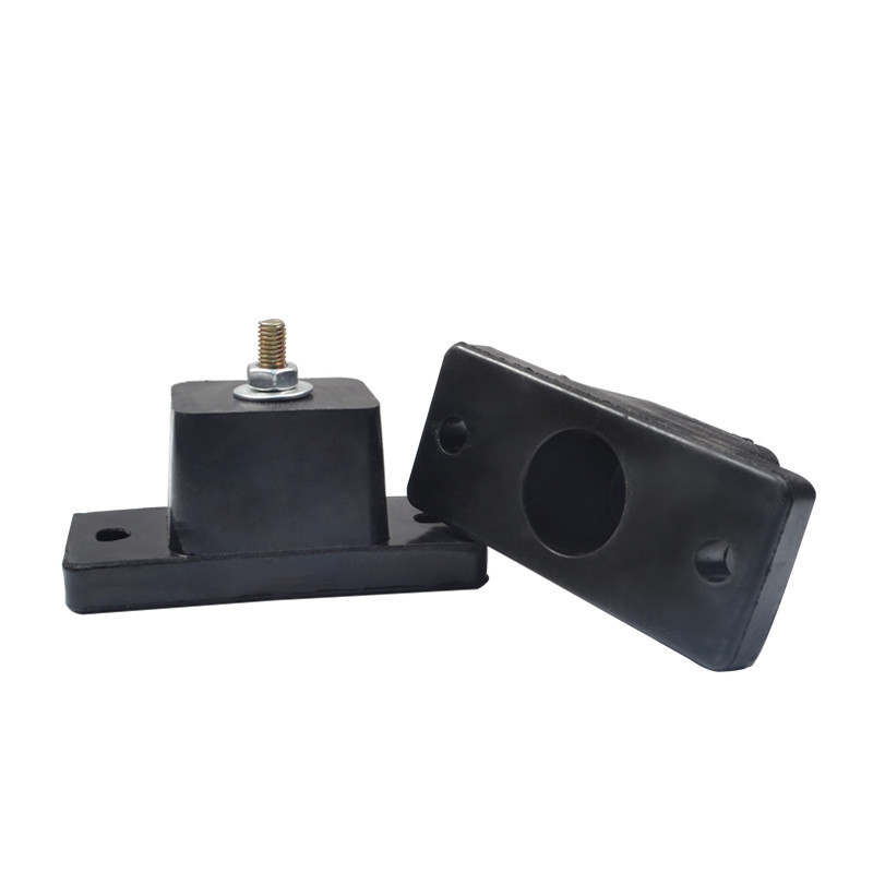 帮客材配嘉娟科技家用空调外机减震脚垫148元付30付箱一箱起