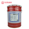 灯塔牌 醇酸调合漆(黄色)18kg/桶
